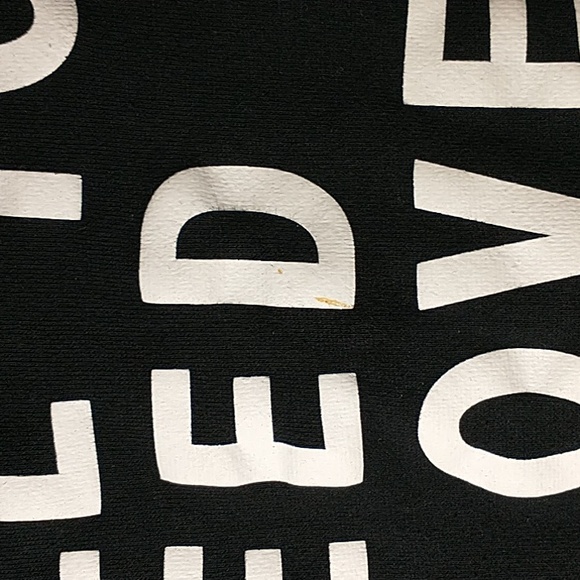 "All You Need is Love" Graphic Sweater - Picture 4 of 7